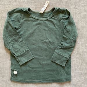 Childhoods Clothing Forest Long Sleeve 18/24